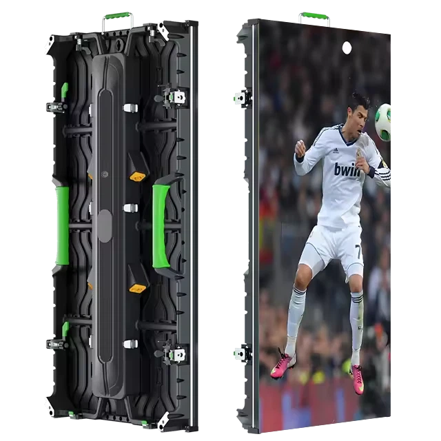 LED Wall Screen Rental