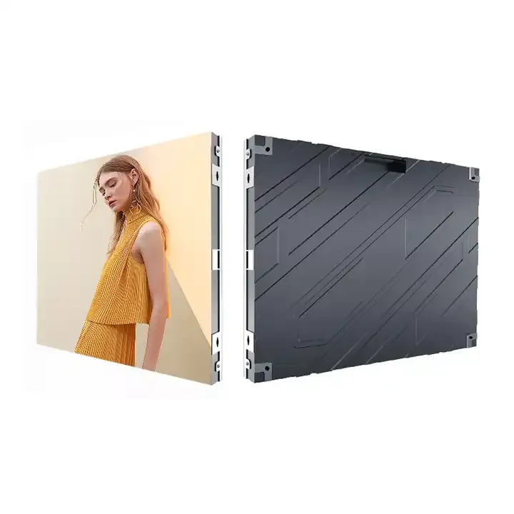 LED obrazovka pre zasadaciu miestnosť