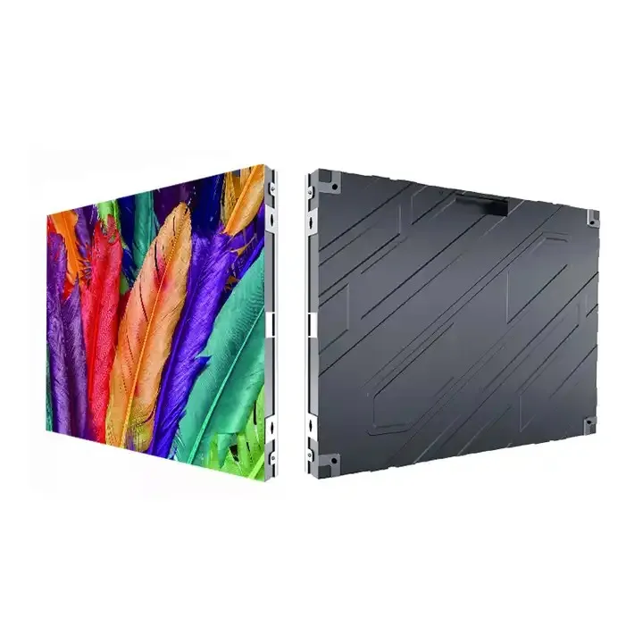 Obrazovka LED displeja P2.5 GOB