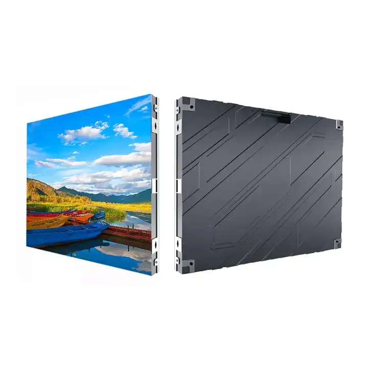 P2.5 Vnútorná LED obrazovka