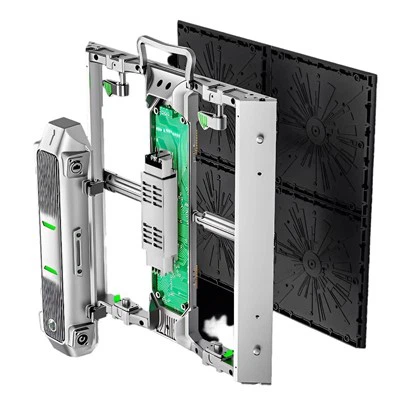 P2.6 Rental LED Panel