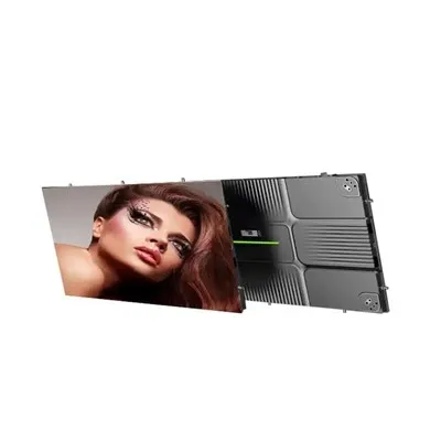 HD LED videonástenná obrazovka